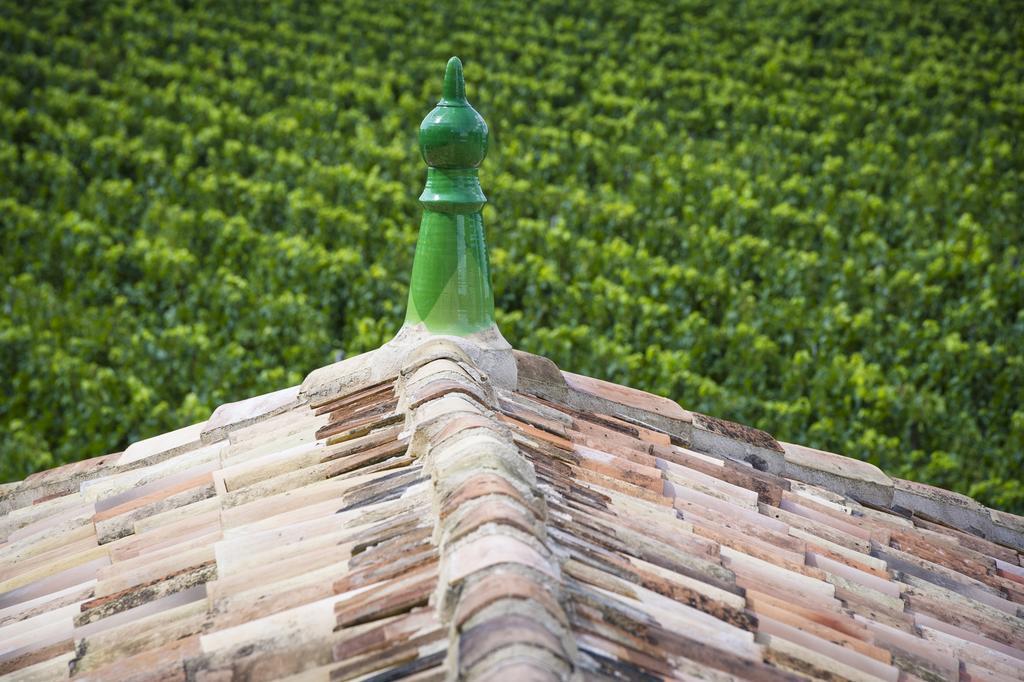 La Chartreuse - Haut-Bailly - Anciennement Chateau Le Pape Bed & Breakfast Léognan Exterior foto